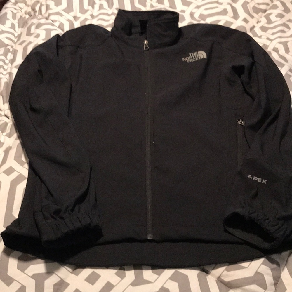 North face jacket